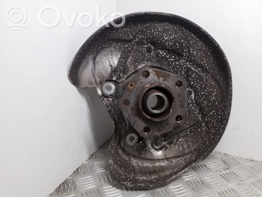 Audi A4 S4 B9 Rumba 