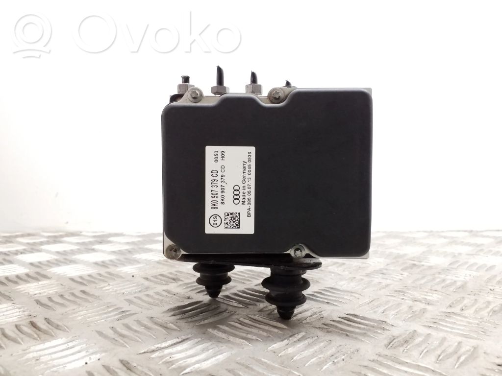 Audi A5 8T 8F ABS Pump 
