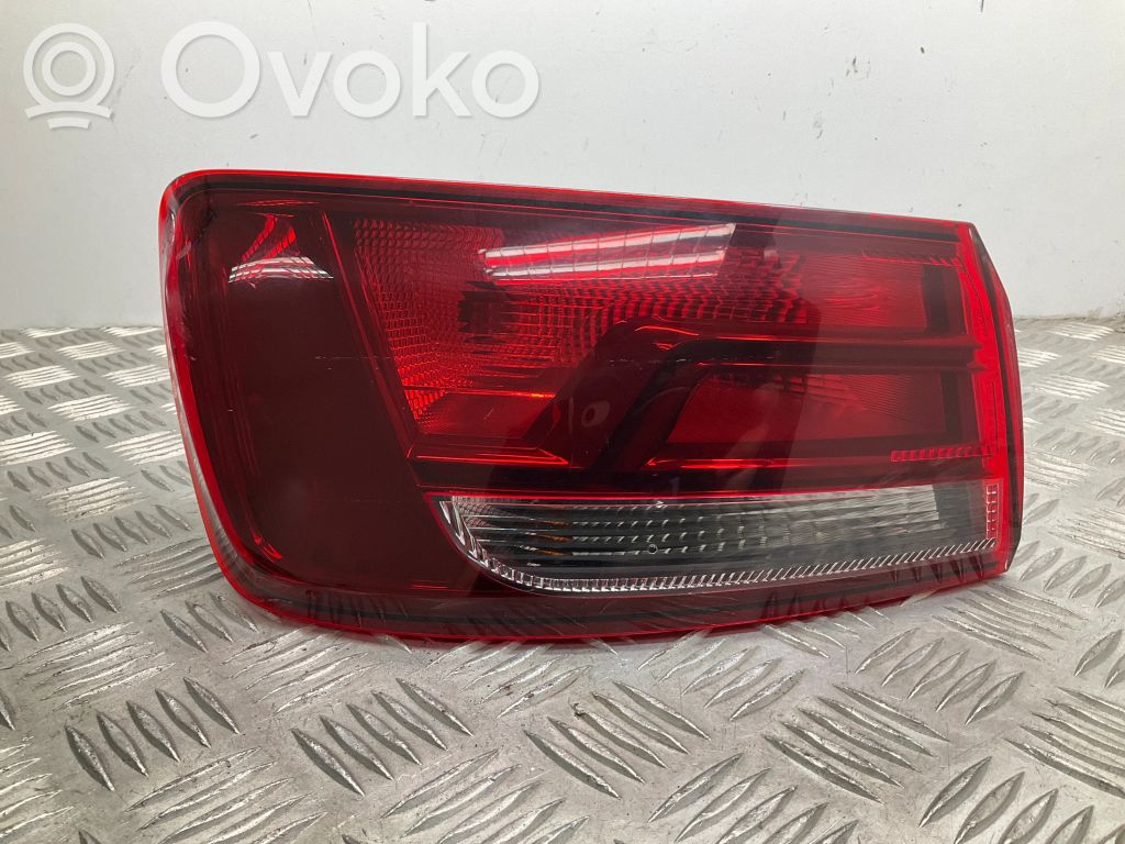Audi A3 S3 8V Rear/tail lights 