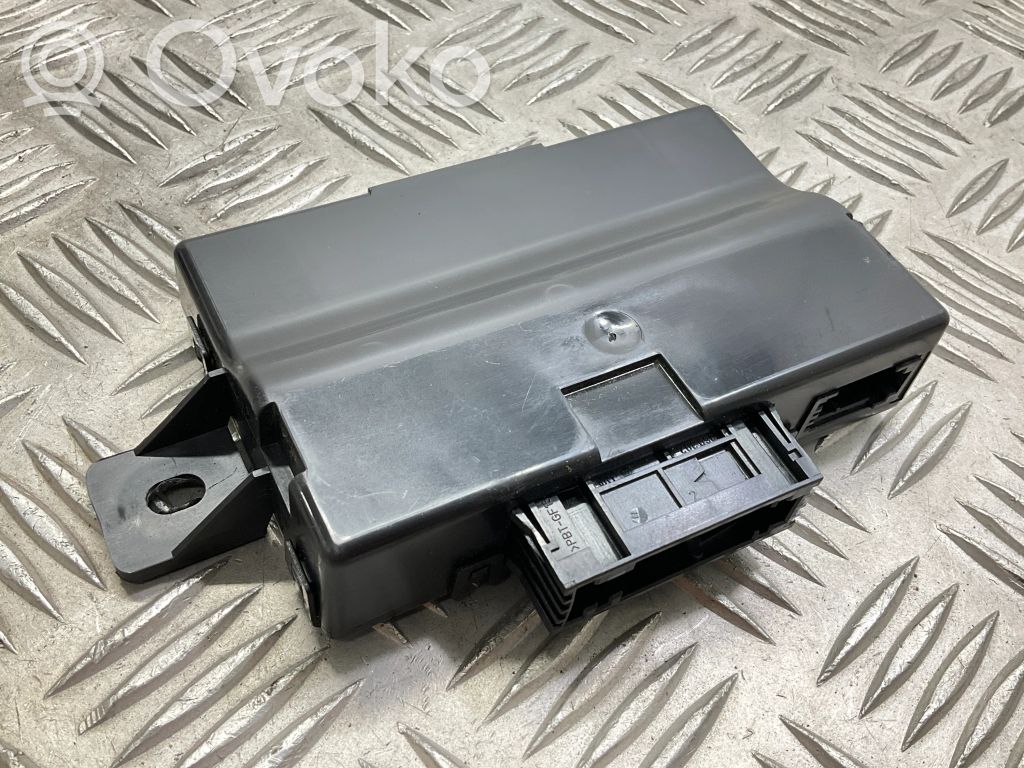 Audi A6 S6 C7 4G Módulo de control Gateway 