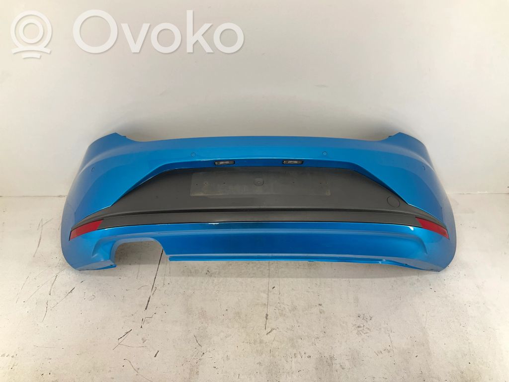 Seat Leon (5F) Bamperis 
