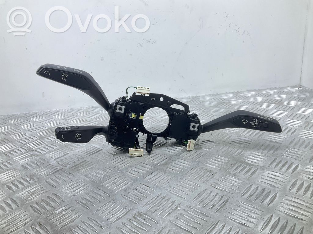 Audi Q3 F3 Wiper turn signal indicator stalk/switch 