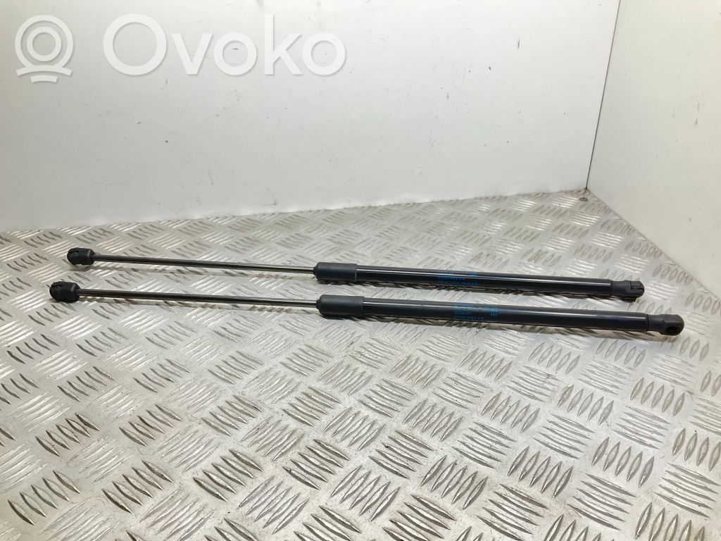 Audi Q2 - Tailgate/trunk strut/damper 