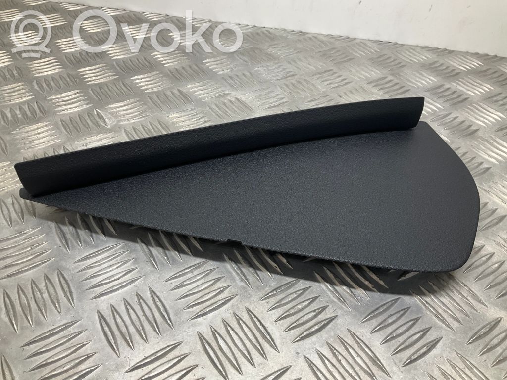 Audi Q2 - Dashboard side end trim 