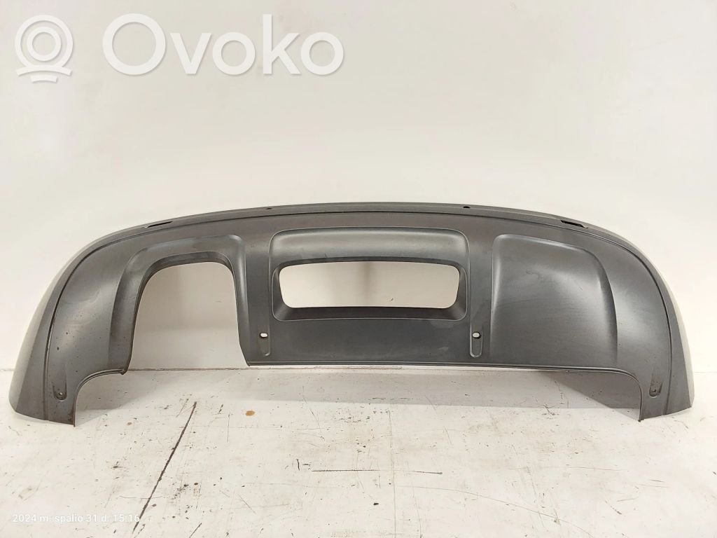 Audi Q3 8U Apatinė bamperio dalis 