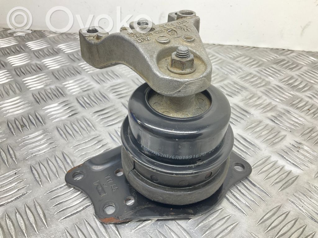 Audi A1 Engine mount bracket 