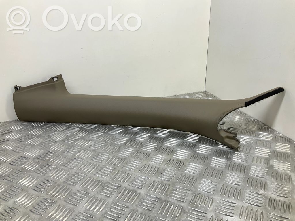 Audi A5 8T 8F (A) pillar trim 