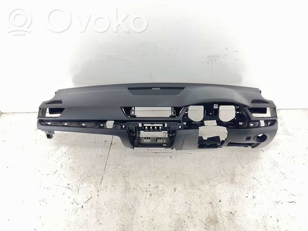 Skoda Superb B8 (3V) Panel de instrumentos 