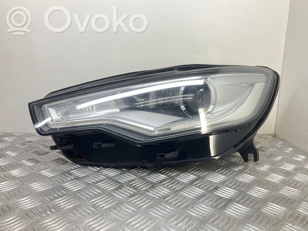 Audi A6 S6 C7 4G Scheinwerfer 