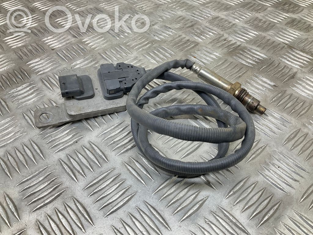 Seat Alhambra (Mk2) Lambda probe sensor 