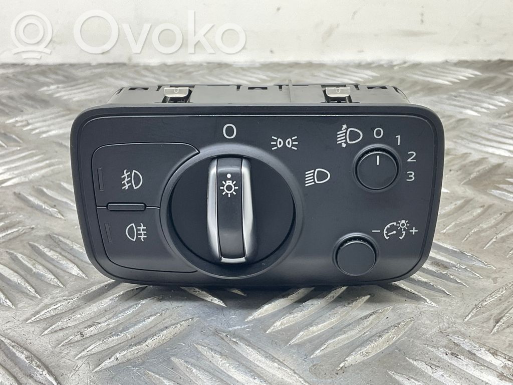 Audi A3 S3 8V Light switch 