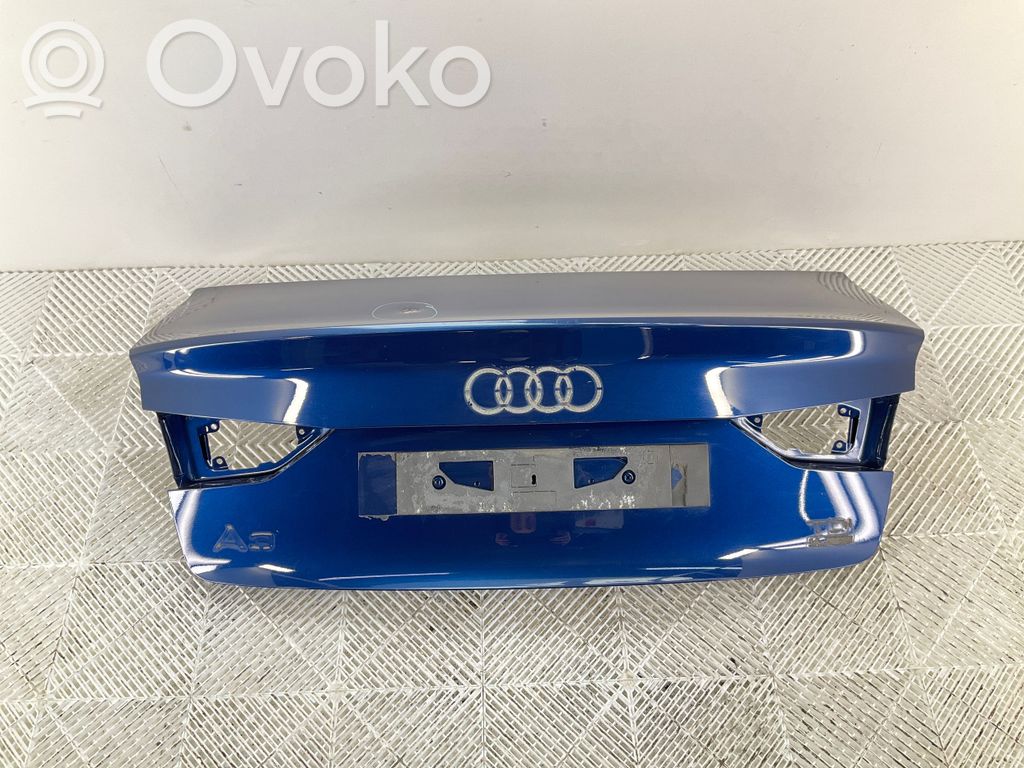 Tailgate/trunk/boot lid