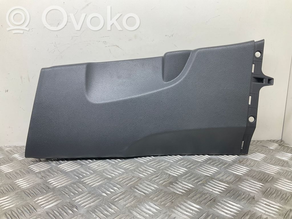 Audi A3 S3 8V Rivestimento montante (B) (fondo) 