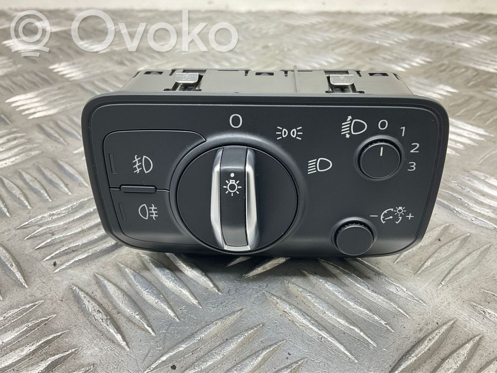 Audi A3 S3 8V Light switch 