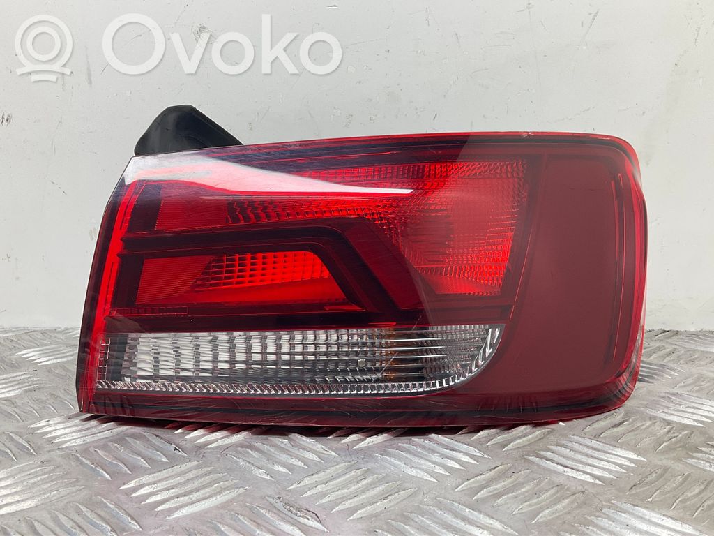 Audi A3 S3 8V Takavalot 