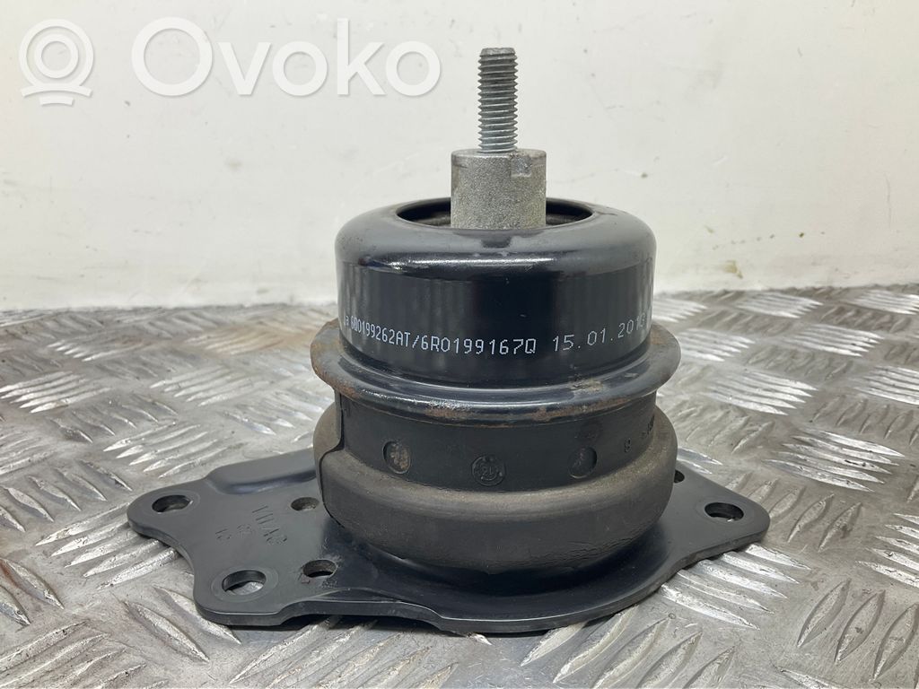 Skoda Rapid (NH) Engine mounting bracket 