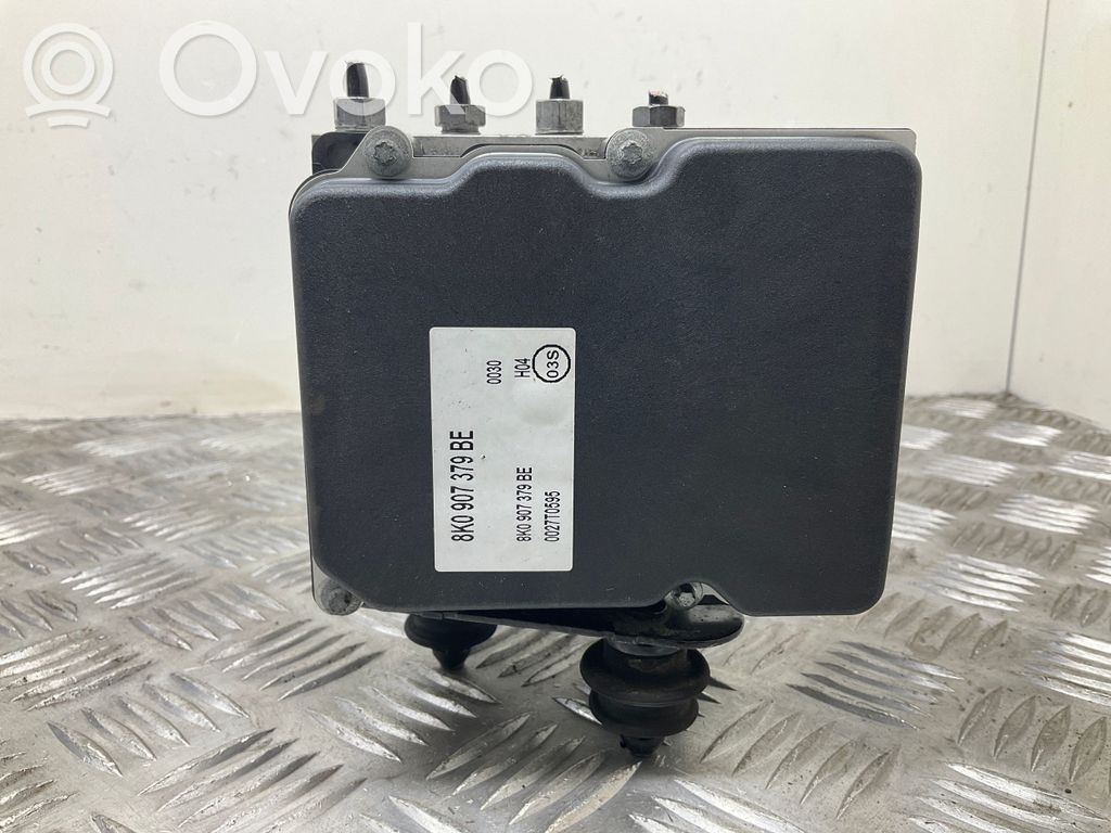 Audi A5 8T 8F Bomba de ABS 