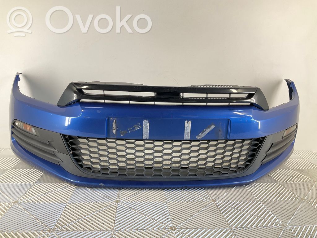 Volkswagen Scirocco Parachoques delantero 