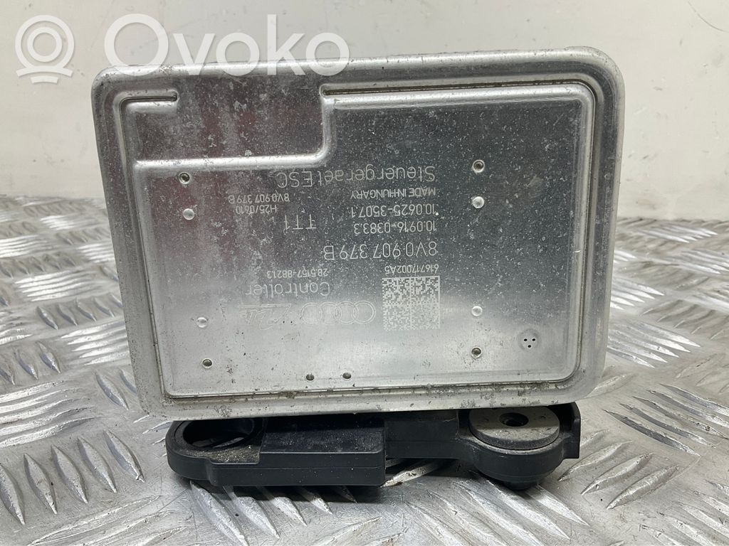 Audi A3 S3 8V ABS-pumppu 