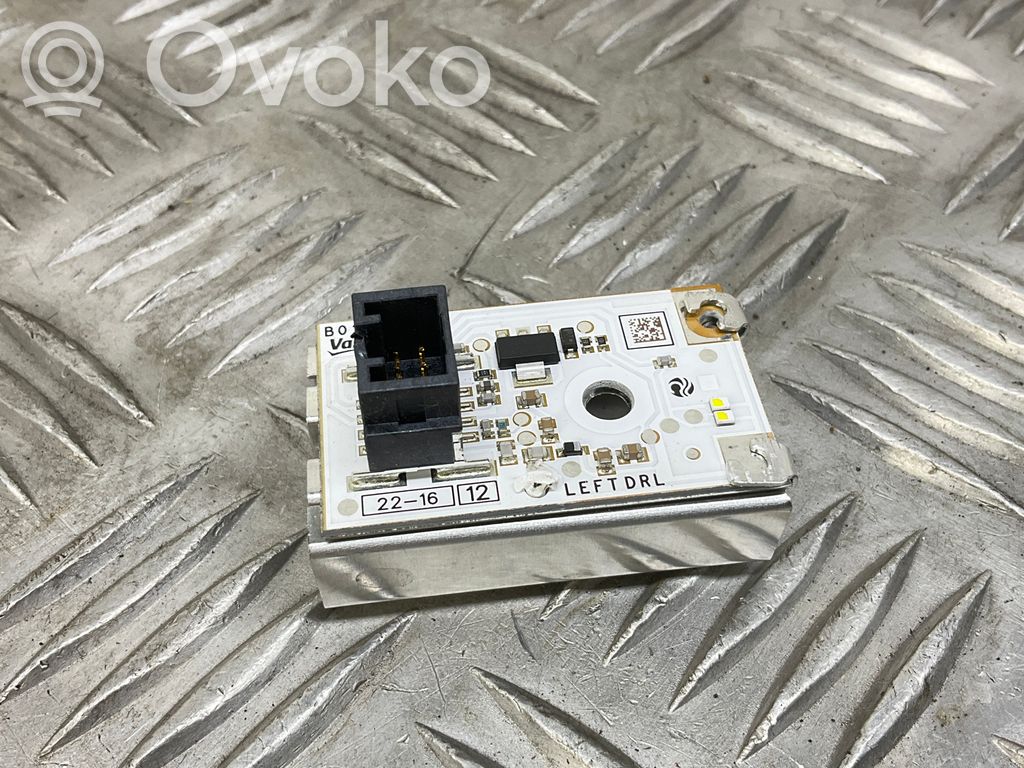 Audi A3 S3 8V Module de contrôle de ballast LED 