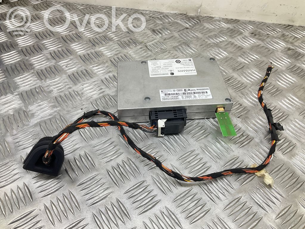 Bluetooth control unit module   8T0862335E,8P0035503M,8T0862335F