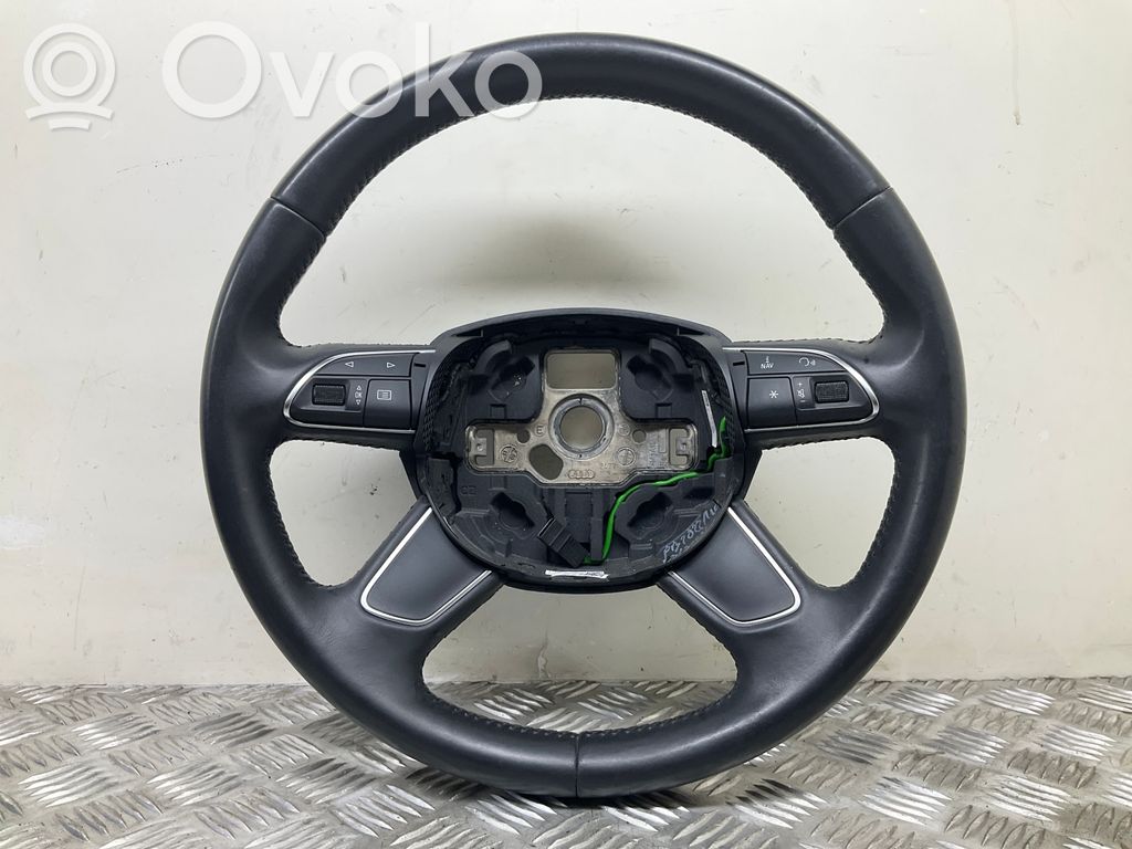 Audi Q3 8U Vairas 