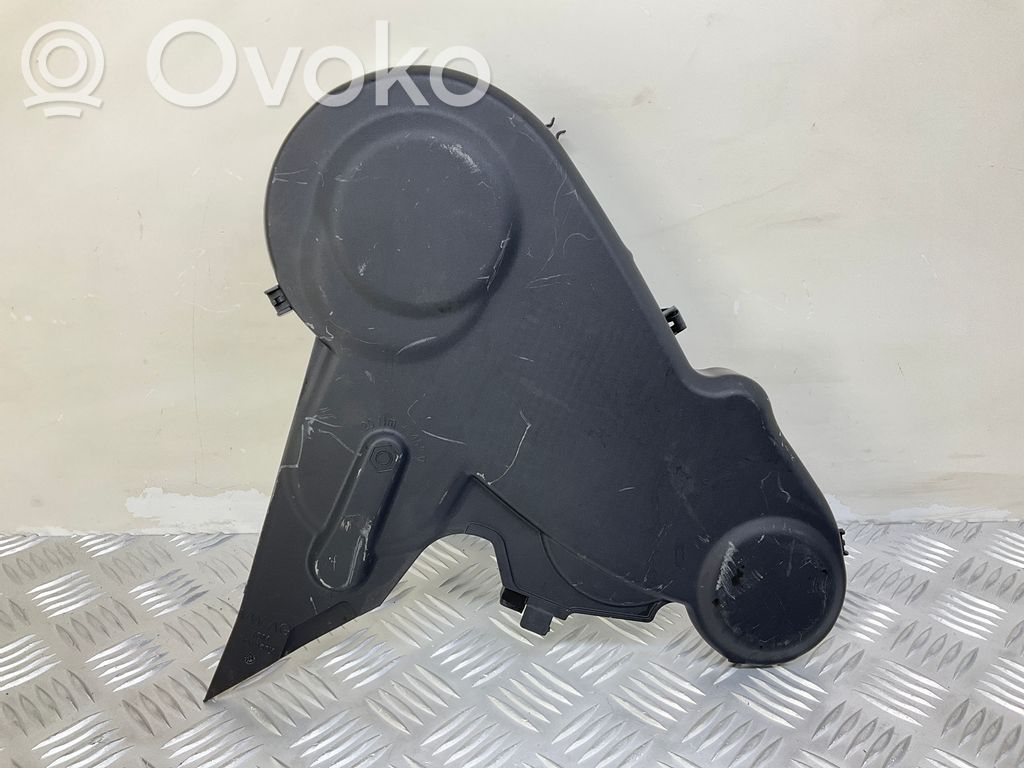 Audi Q3 8U Correa de distribución (tapa) 