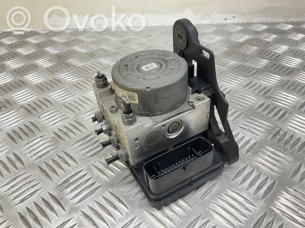 Skoda Octavia Mk3 (5E) ABS bloks 