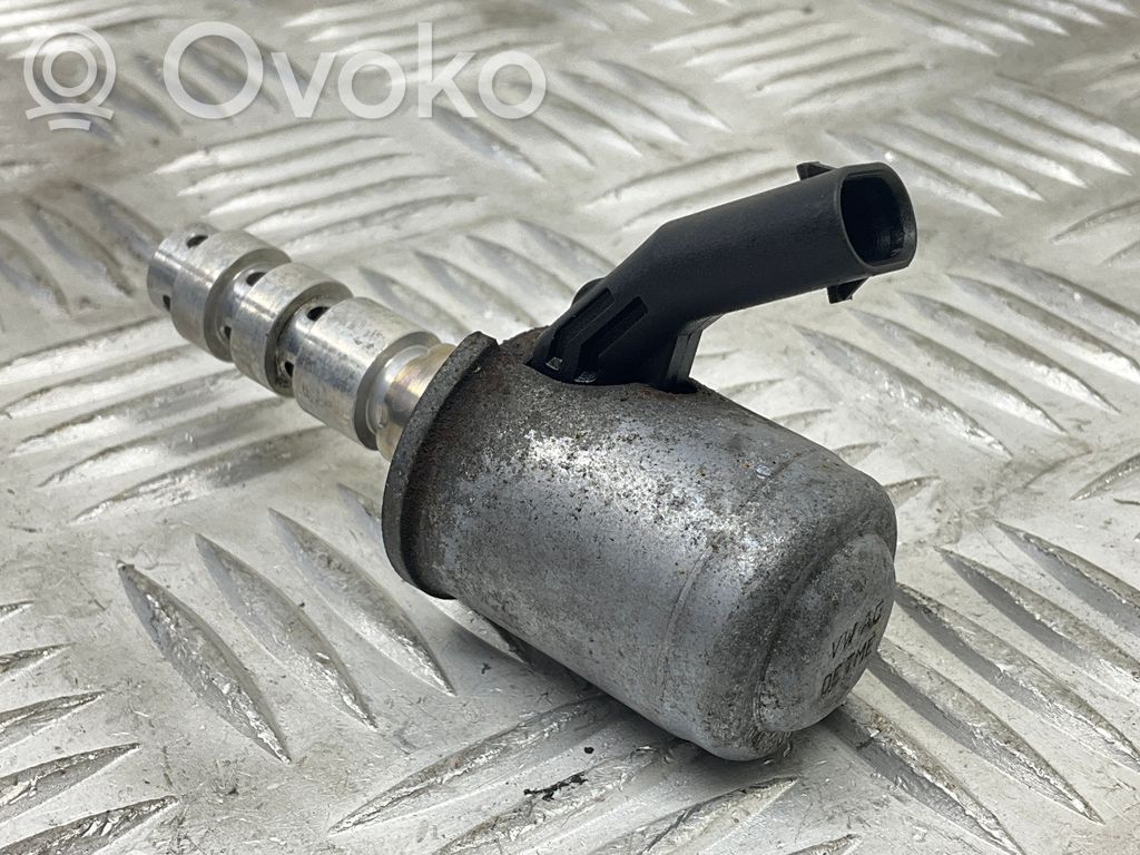 Audi A3 S3 8V Oil pressure sensor 