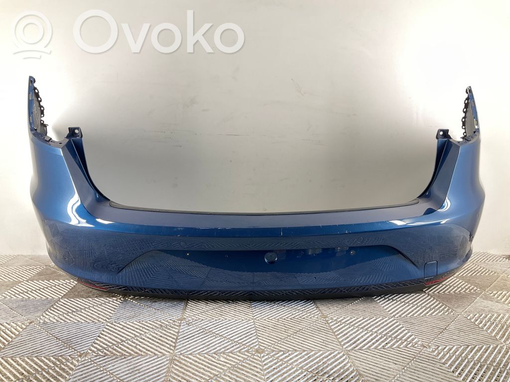 Seat Leon (5F) Parachoques 