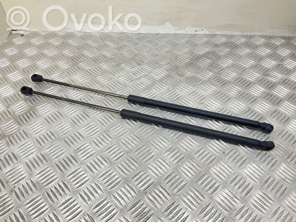 Seat Leon (5F) Tailgate/trunk strut/damper 