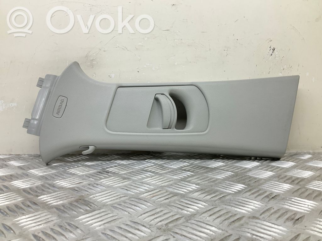 Skoda Yeti (5L) Capac stâlp (B) (superior) 