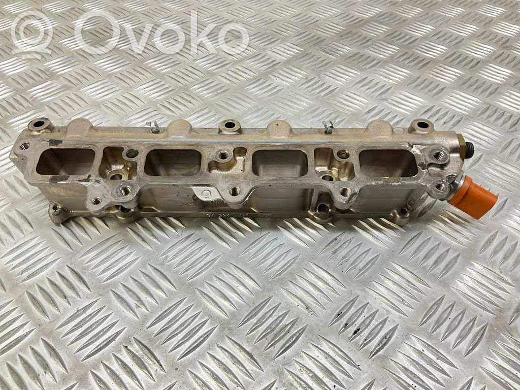 Volkswagen Eos Colector de admisión 