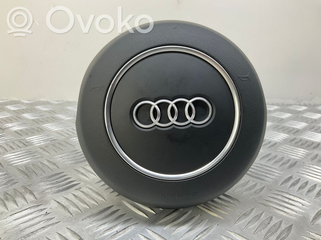 Audi A1 Stūres drošības spilvens 