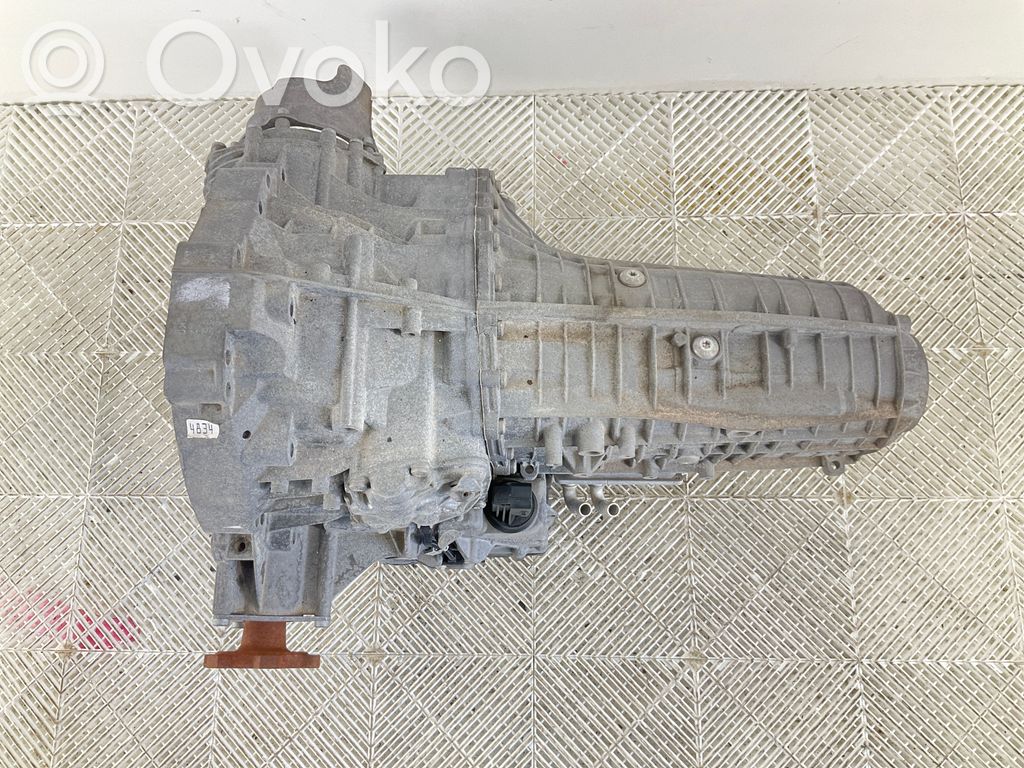 Audi A4 S4 B9 Automatic gearbox 