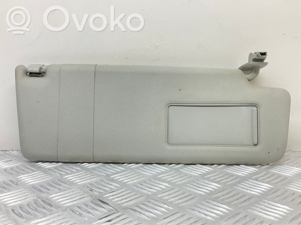 Volkswagen Tiguan Osłona przeciwsłoneczna 