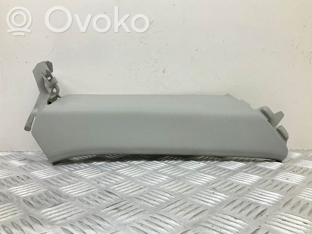 Audi Q3 8U (C) pillar trim 