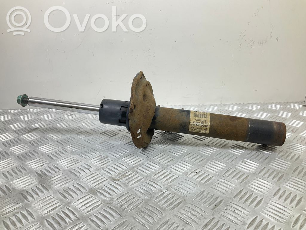 Audi A3 S3 8V Front shock absorber/damper 