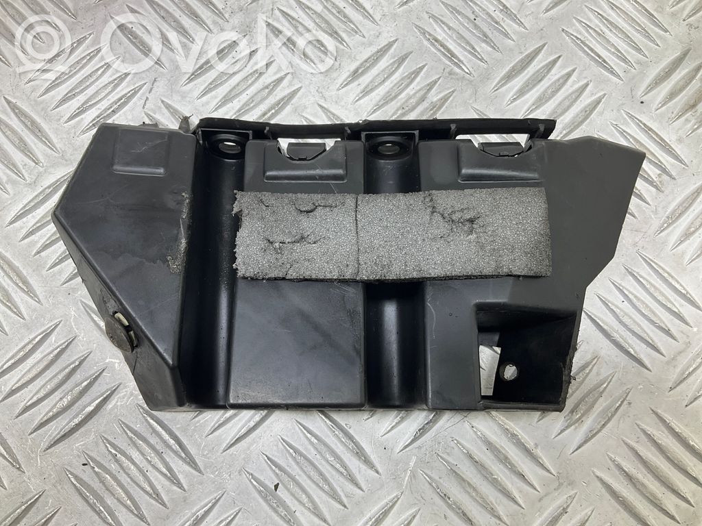 Seat Leon (5F) Front bumper mounting bracket 