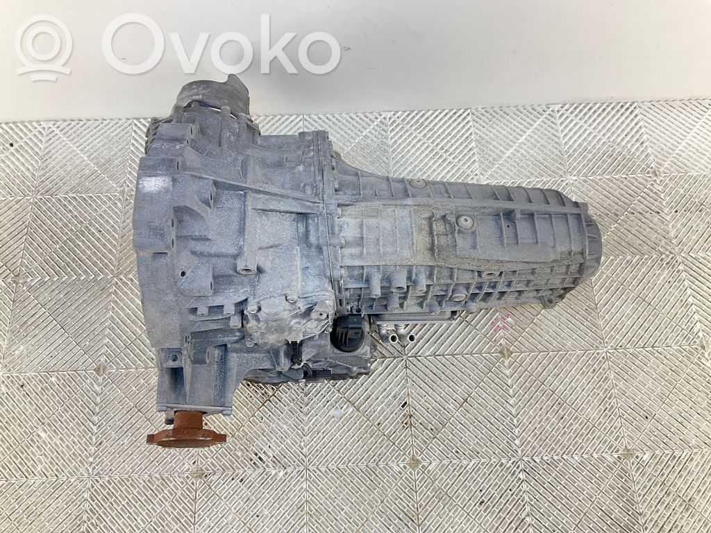 Audi A4 S4 B9 Caja de cambios automática 