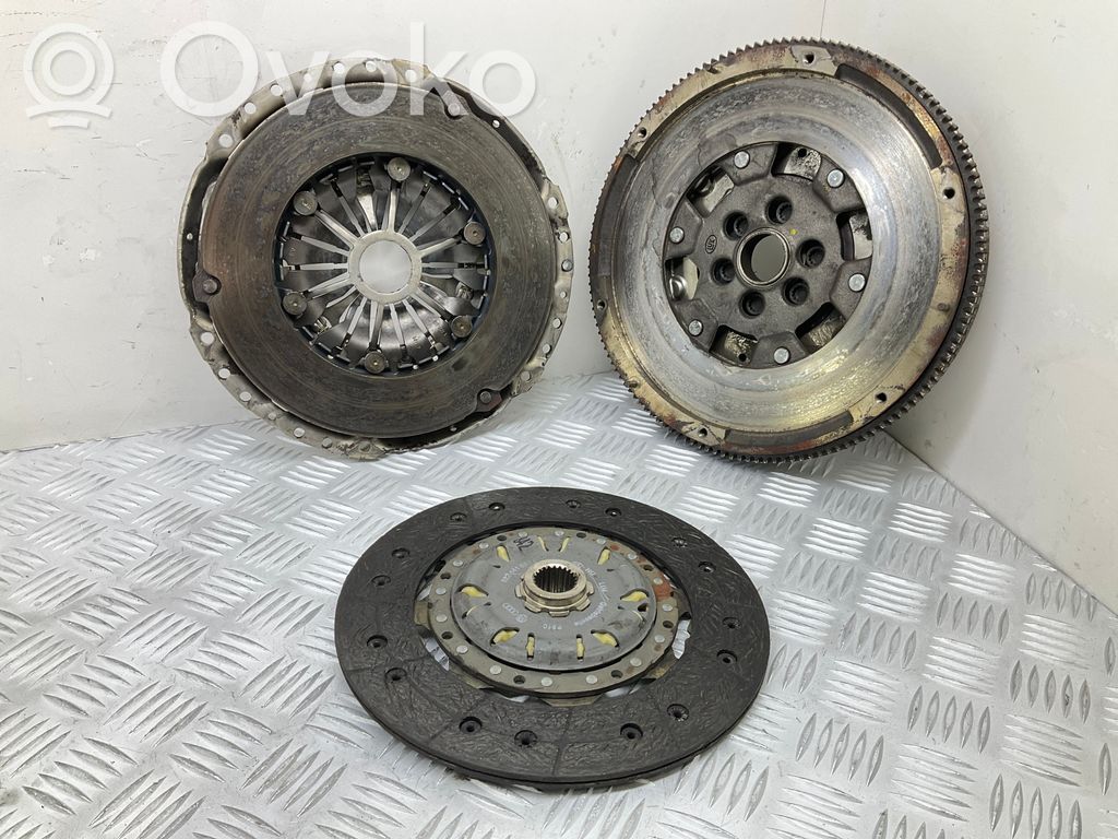 Audi TT TTS Mk2 Clutch set kit 