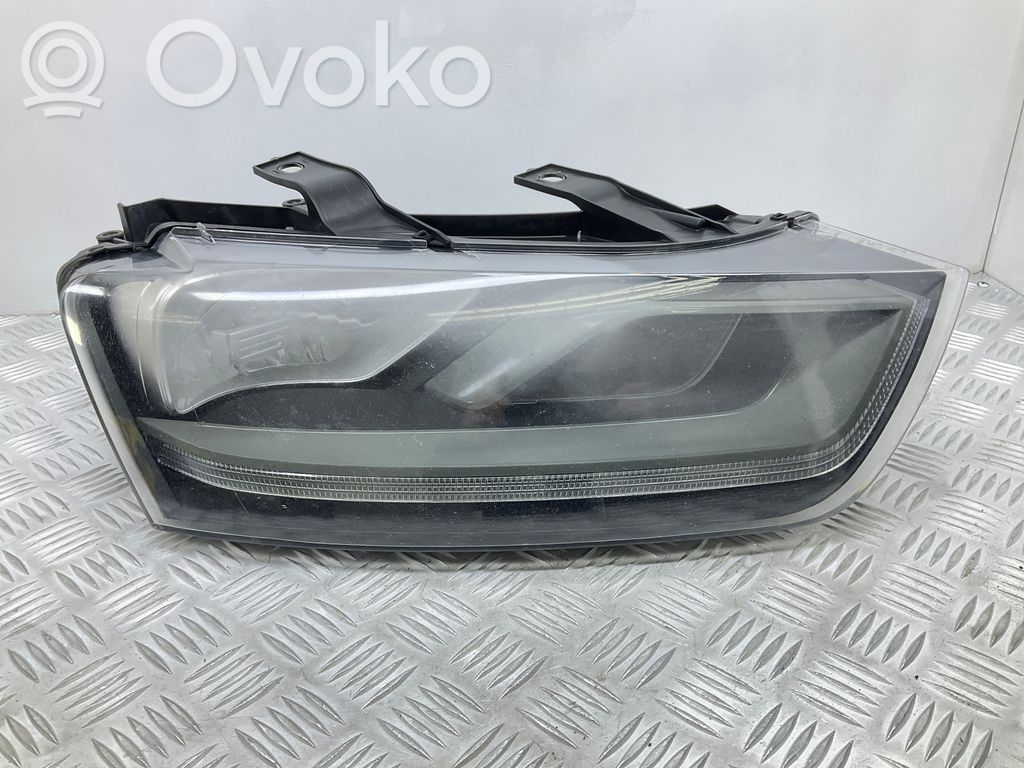 Audi Q3 8U Headlight/headlamp 