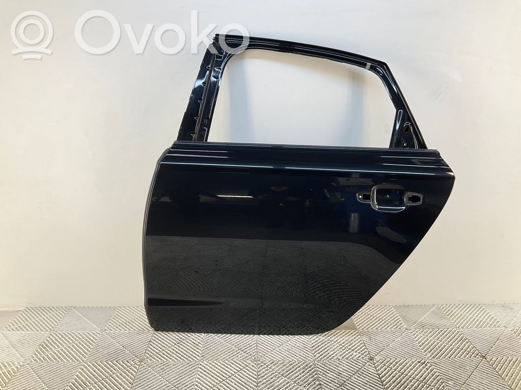 Audi A6 S6 C7 4G Puerta trasera 