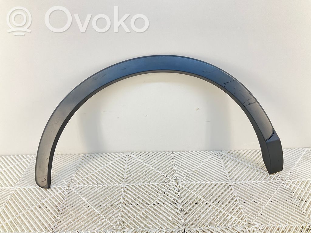 Audi Q3 8U Listwa błotnika tylnego 