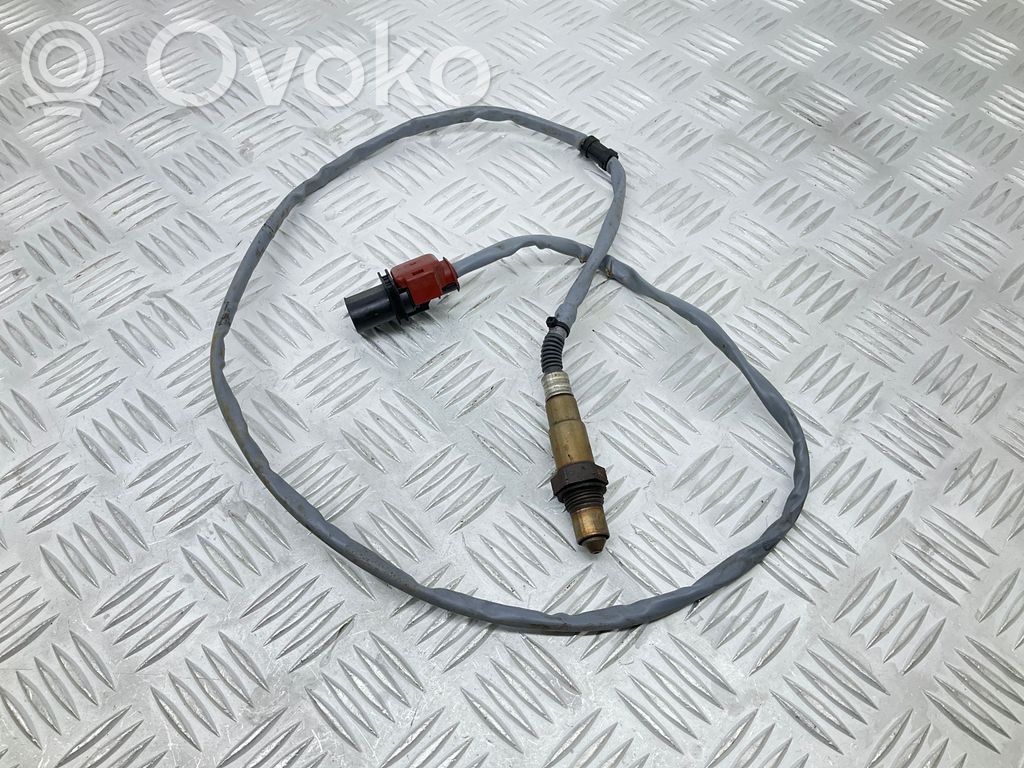 Audi A3 S3 8V Lambda probe sensor 