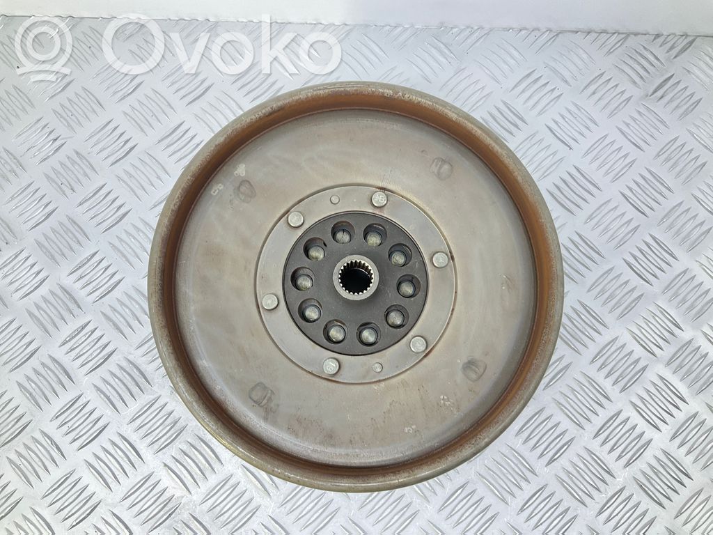 Audi A6 S6 C7 4G Dual mass flywheel 