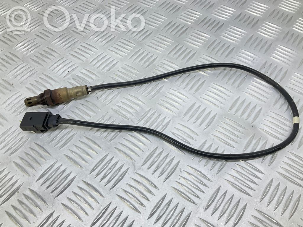 Skoda Octavia Mk3 (5E) Lambda probe sensor 