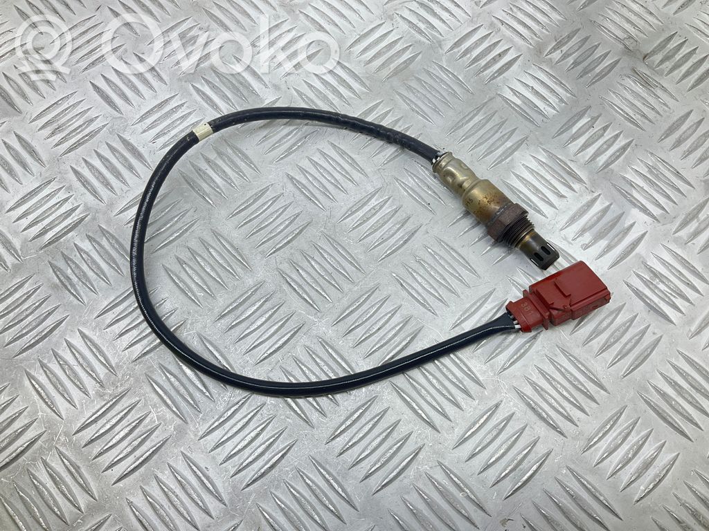 Skoda Octavia Mk3 (5E) Lambda zonde 