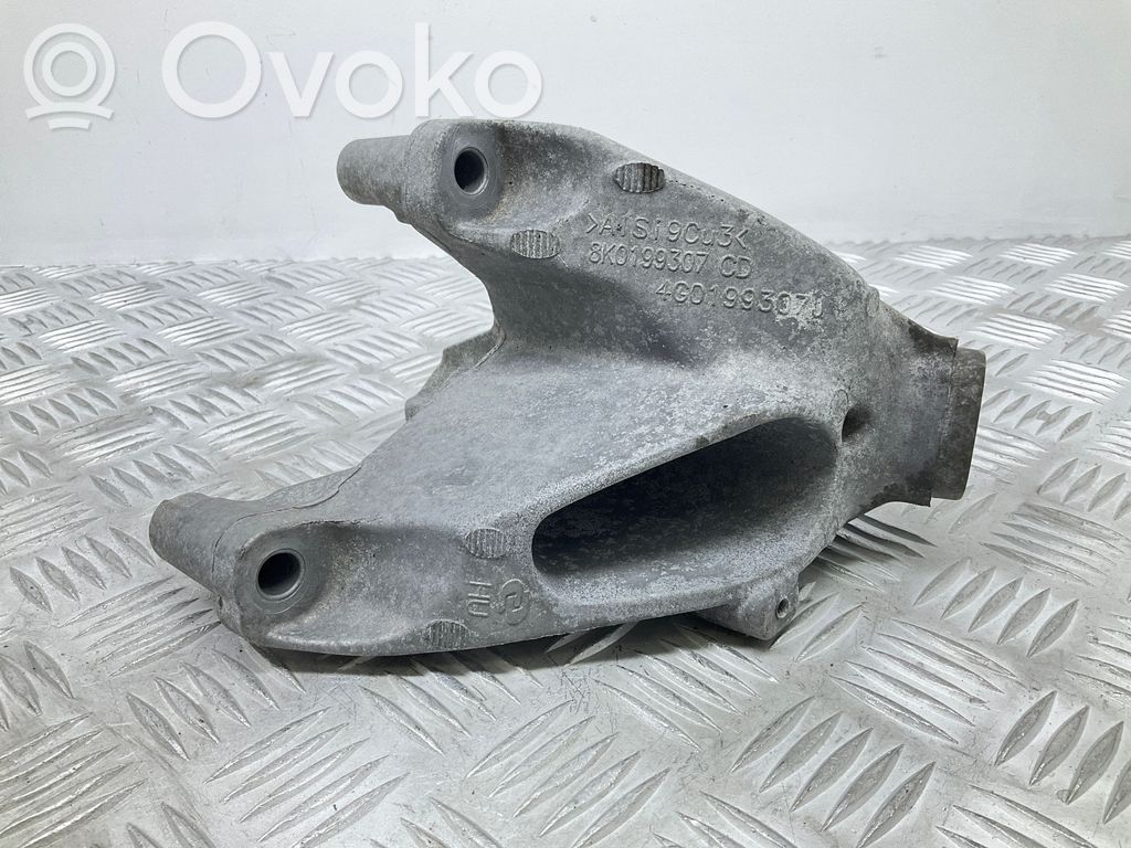 Audi A4 S4 B8 8K Engine mounting bracket 