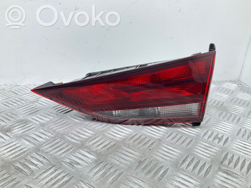 Audi A3 S3 8V Takaluukun takavalot 
